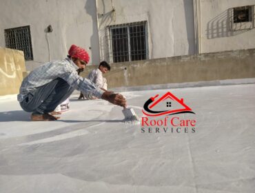 Roof Heat Proofing